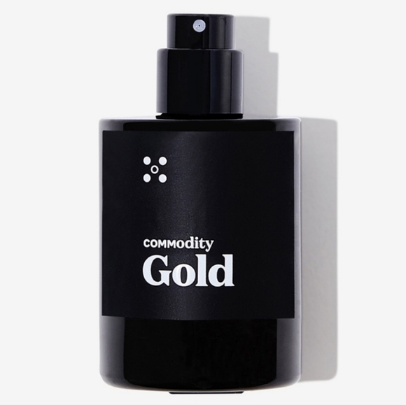 🆕️COMMODITY GOLD Scent Space : Expressive Fragrance - Picture 3 of 4